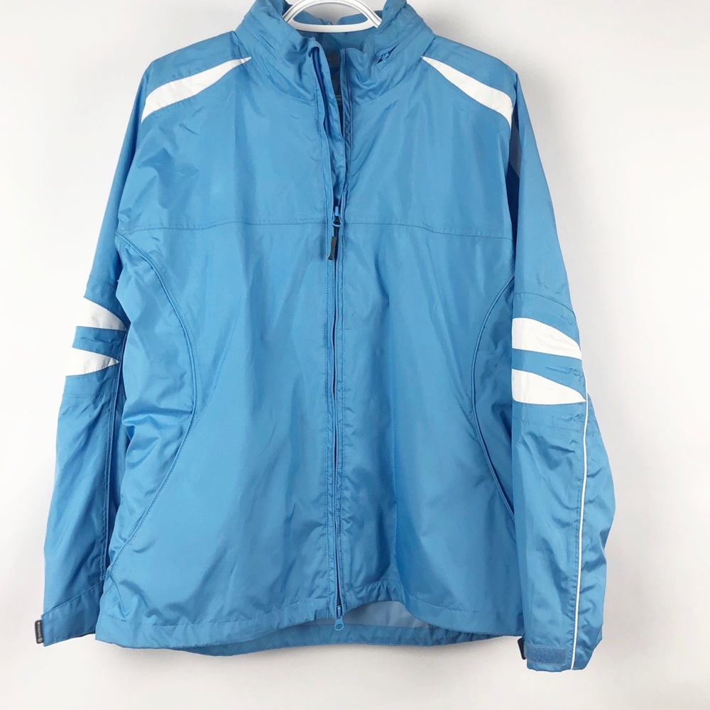 Sunice | Womens Wind Breaker Jacket Large